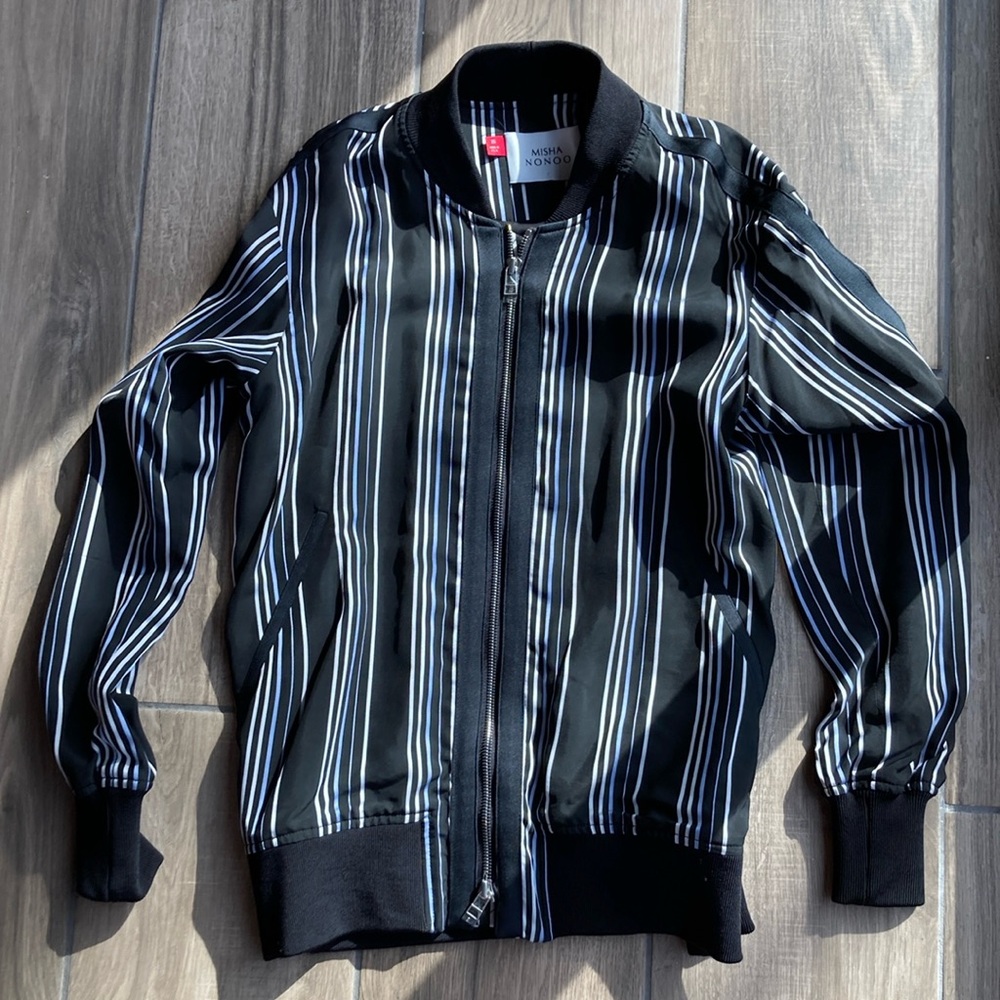 Misha Nonoo Jacket